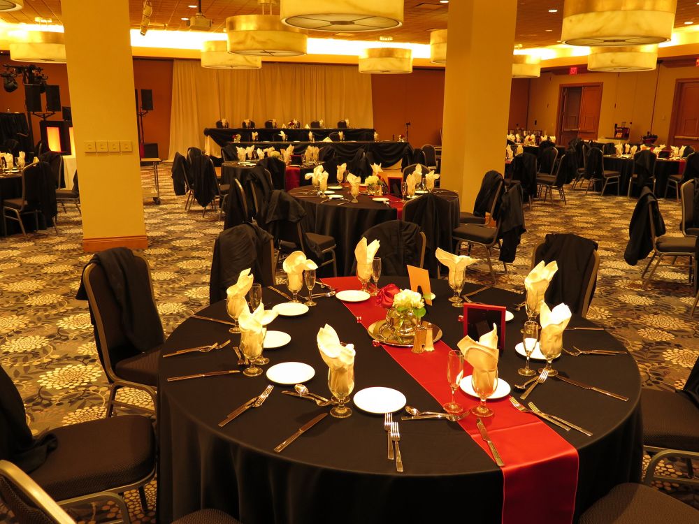 Banquets Wedding