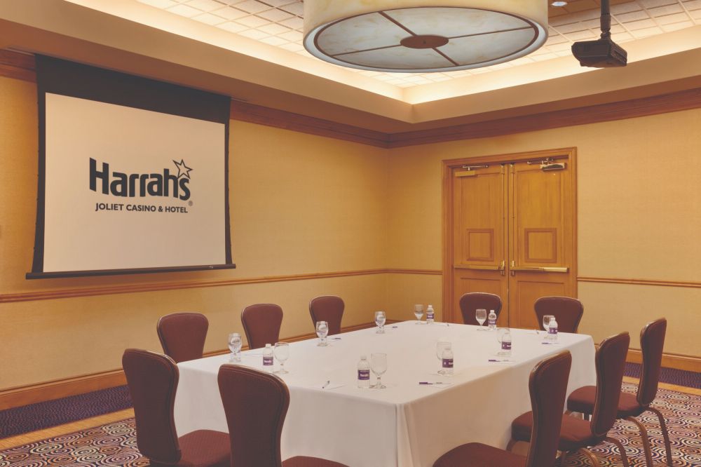 Banquets Meetings