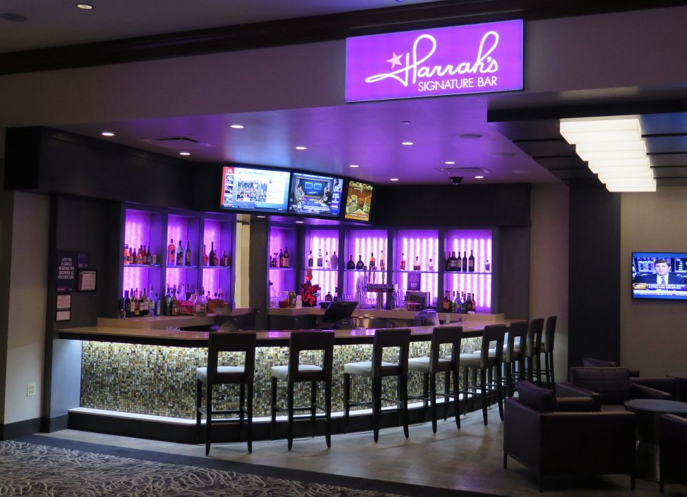 Signature Bar