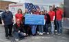 Hollywood Aurora_Operation Support Our Troops_Employee Volunteers and Donation