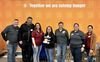 Hollywood Aurora_Northern Illinois Food Bank_Employee Volunteers