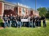 Metropolis Library Foundation Grant