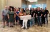 Rolling In Faith Foundation Grant