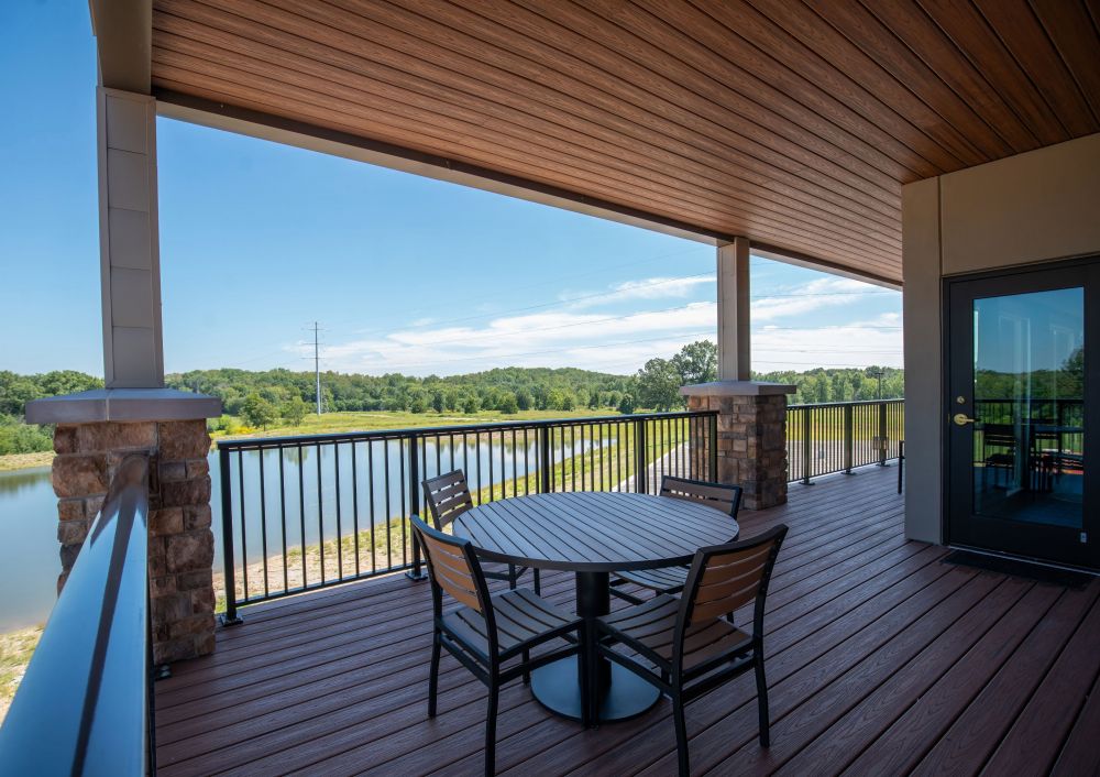 14WBHotelSuites_Presidential Suite Balcony