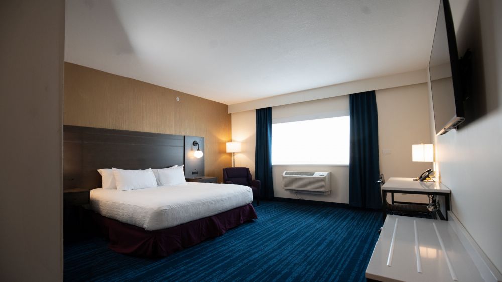 17_WalkersBluffHotel _Deluxe Queen
