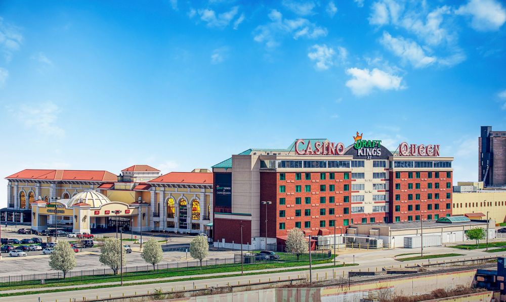 DKCQ Hotel