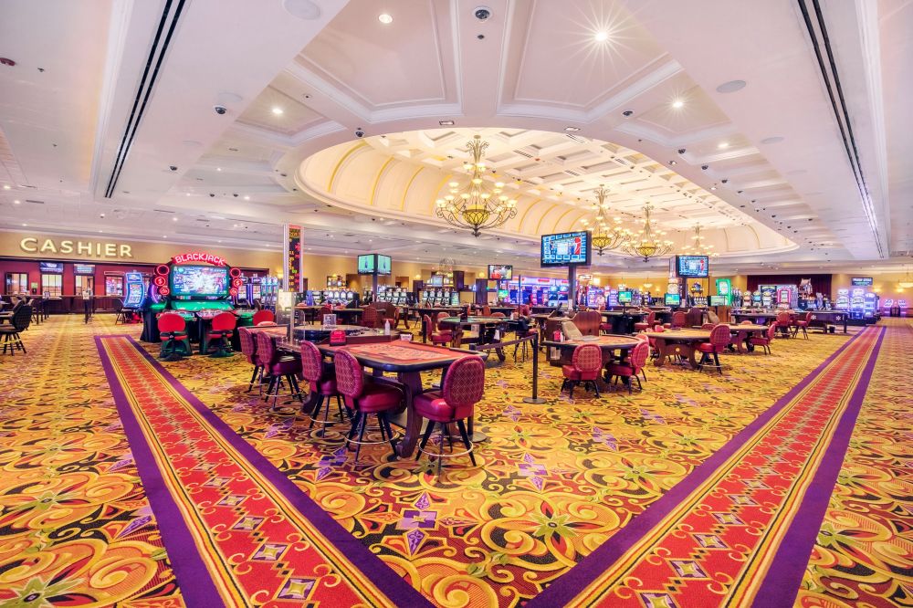 DKCQ Tables
