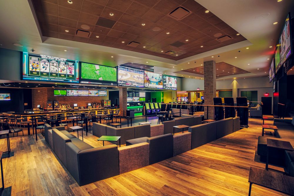 DKCQ Sportsbook