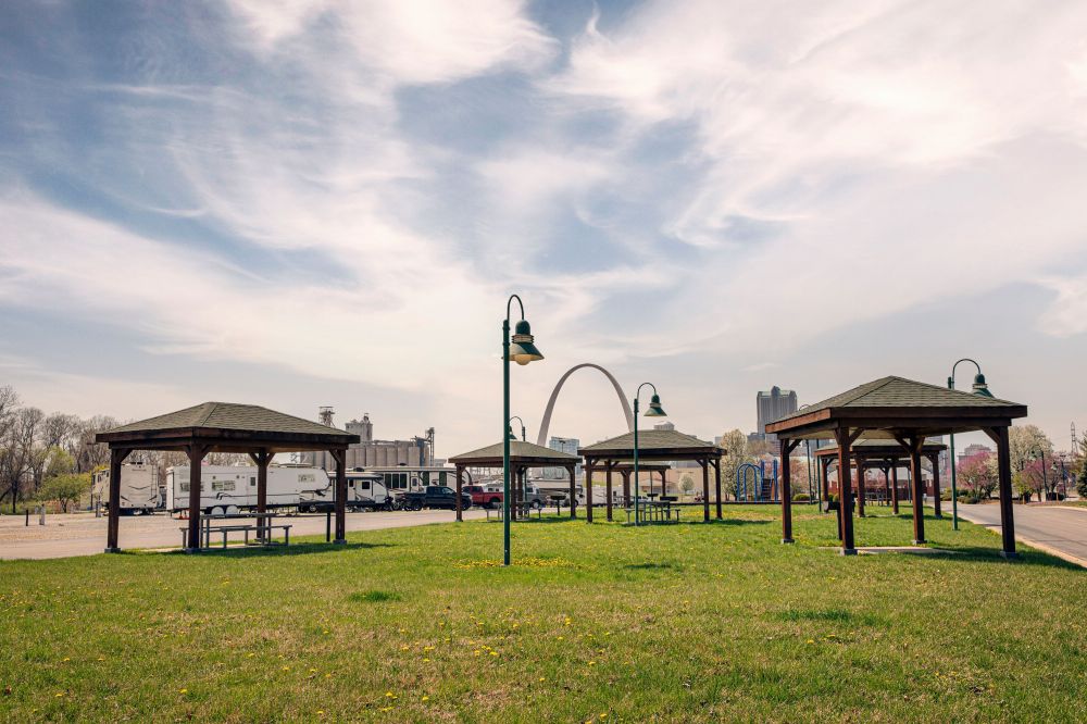 DKCQ RV Park 2