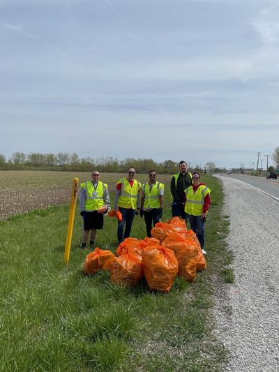 Group Full Bags 2