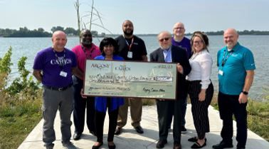 Community Donation