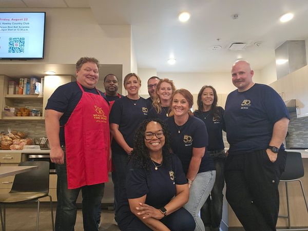 RMH Group Photo 2025
