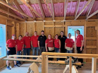 2025 Habitat for Humanity