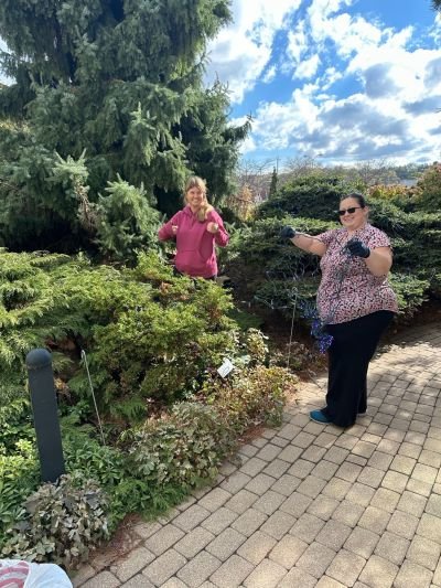 2025 Botanical Center WNWL