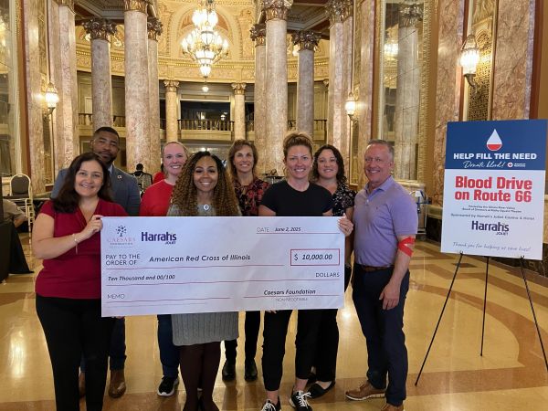 Foundation Check Presentation - American Red Cross 06-02-25 v2