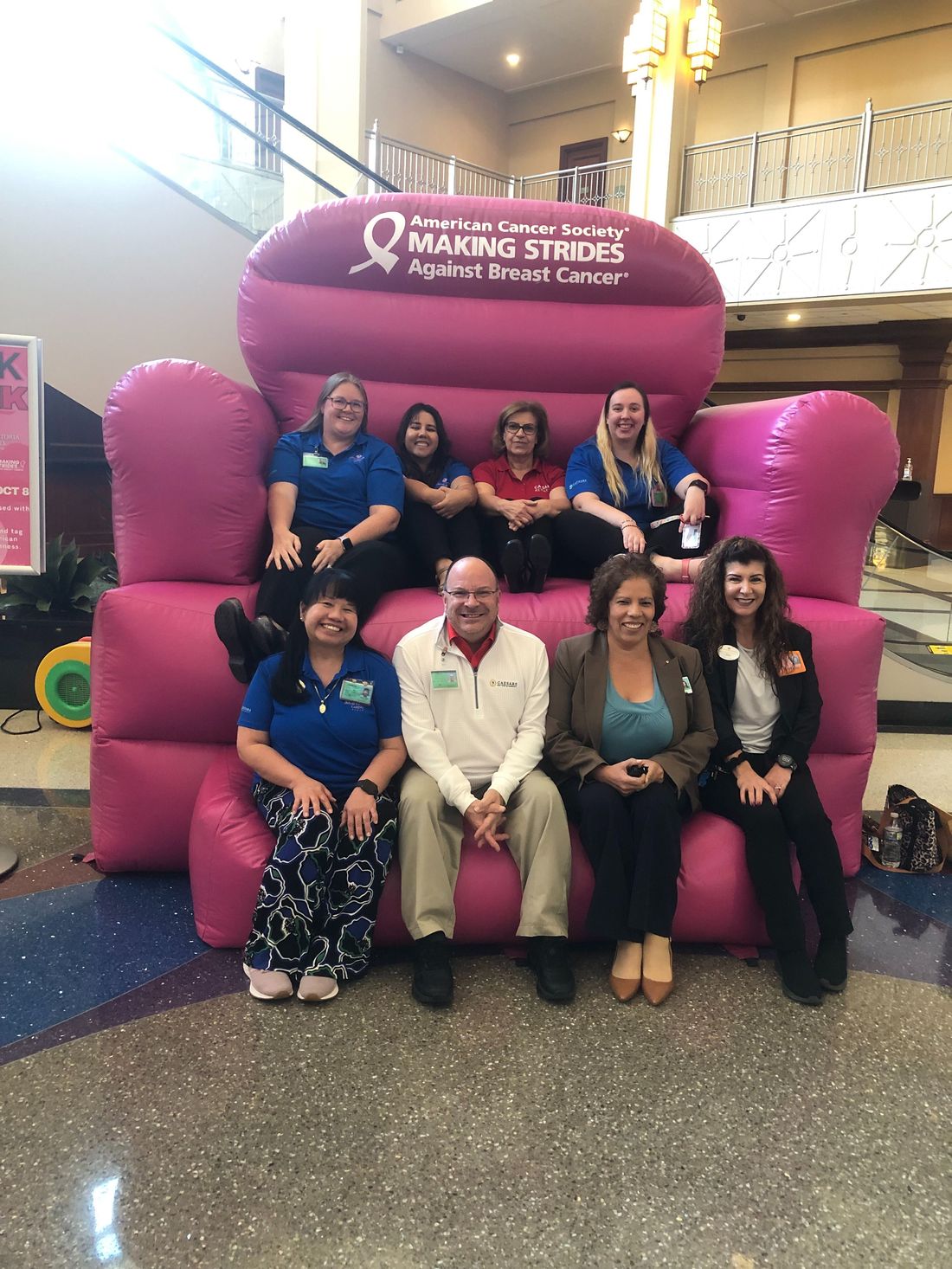 GVC_ACS_Making_Strides_Pink_Chair
