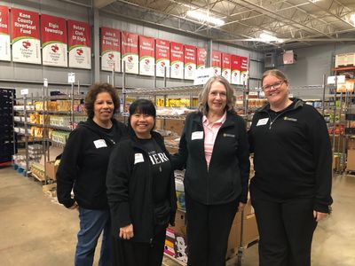 GVC_Volunteers_FFGE_Food_Pantry